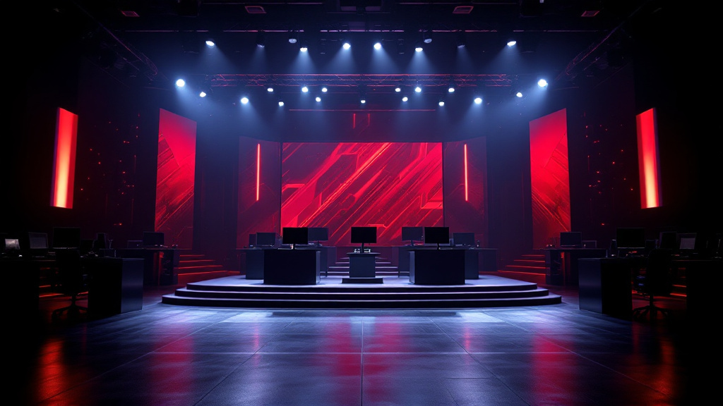Espace de jeu du club